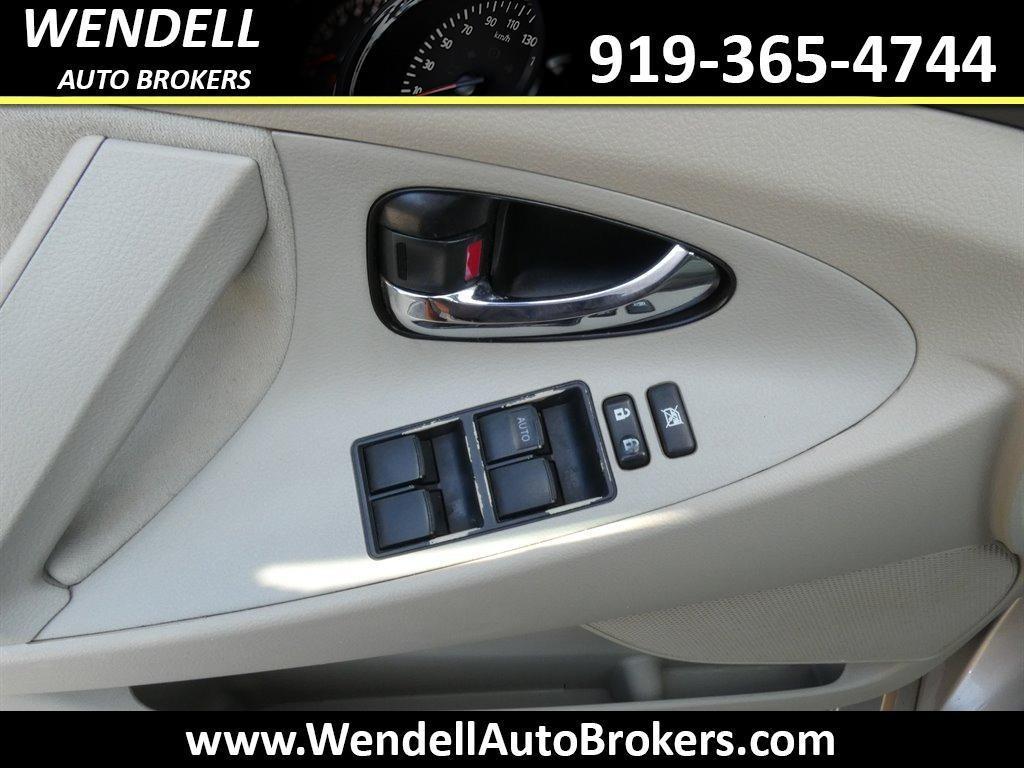 used 2007 Toyota Camry car, priced at $6,995