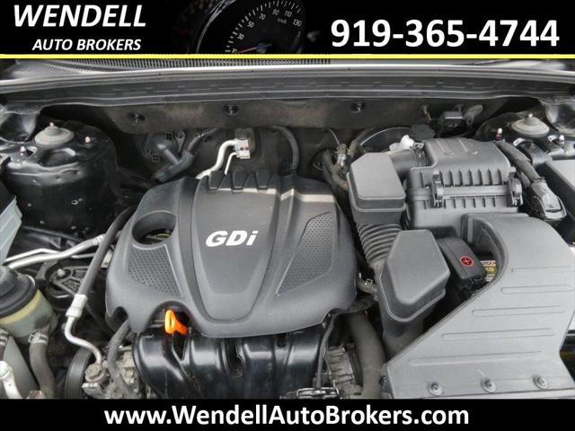 used 2013 Kia Sorento car, priced at $7,795