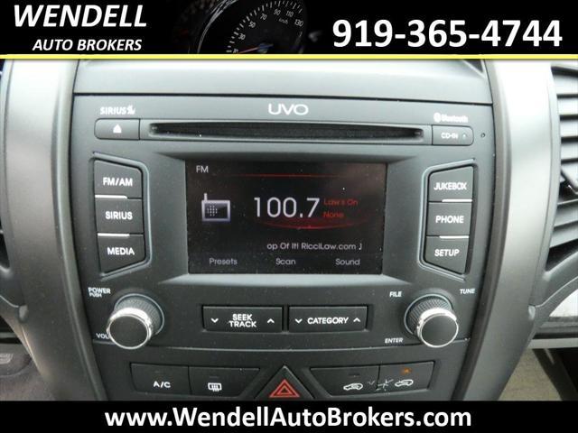 used 2013 Kia Sorento car, priced at $7,795