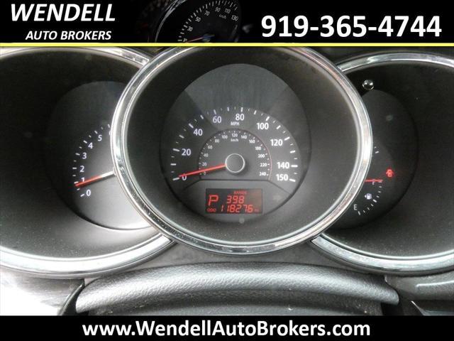 used 2013 Kia Sorento car, priced at $7,795
