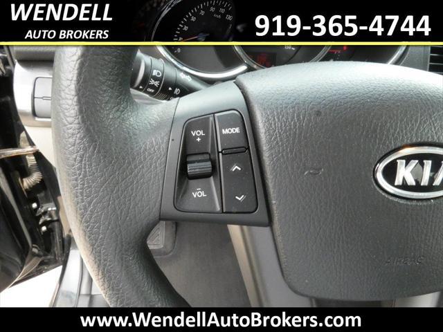 used 2013 Kia Sorento car, priced at $7,795