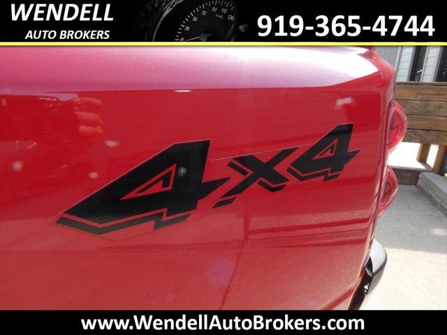 used 2006 Dodge Dakota car, priced at $9,995
