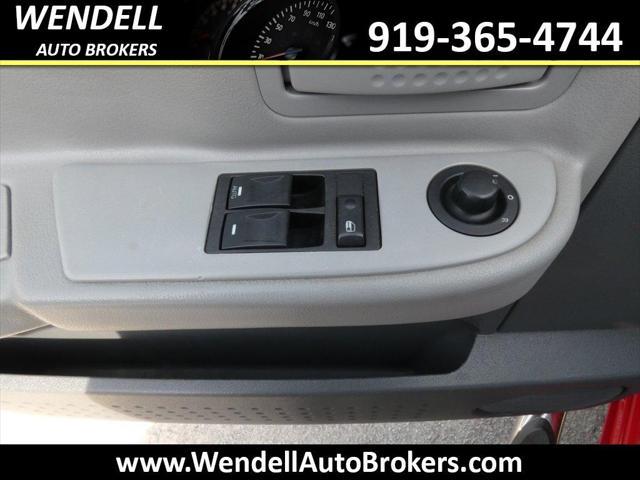 used 2006 Dodge Dakota car, priced at $9,995