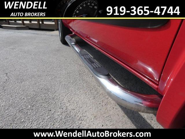 used 2006 Dodge Dakota car, priced at $9,995
