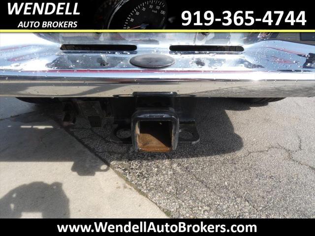 used 2006 Dodge Dakota car, priced at $9,995