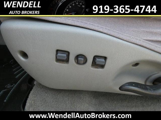 used 2006 Dodge Dakota car, priced at $9,995