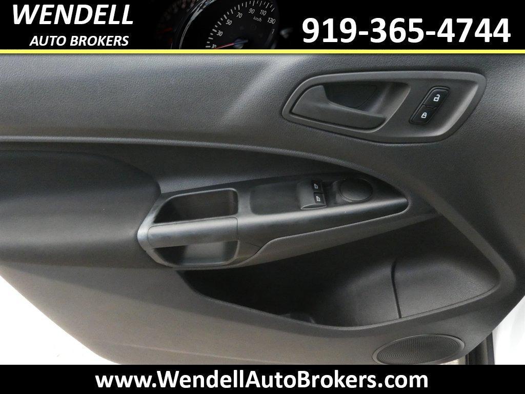 used 2018 Ford Transit Connect car, priced at $10,995