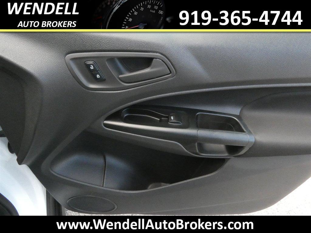 used 2018 Ford Transit Connect car, priced at $10,995