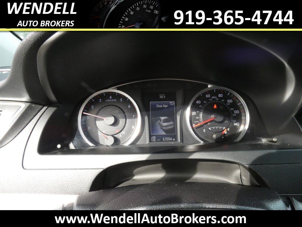 used 2016 Toyota Camry car, priced at $15,995