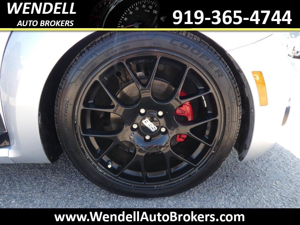 used 2013 Volkswagen Beetle car, priced at $9,972