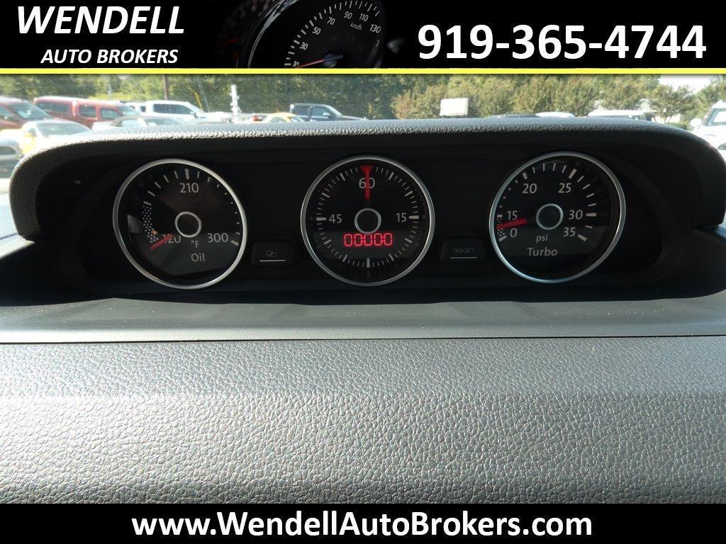 used 2013 Volkswagen Beetle car, priced at $9,972