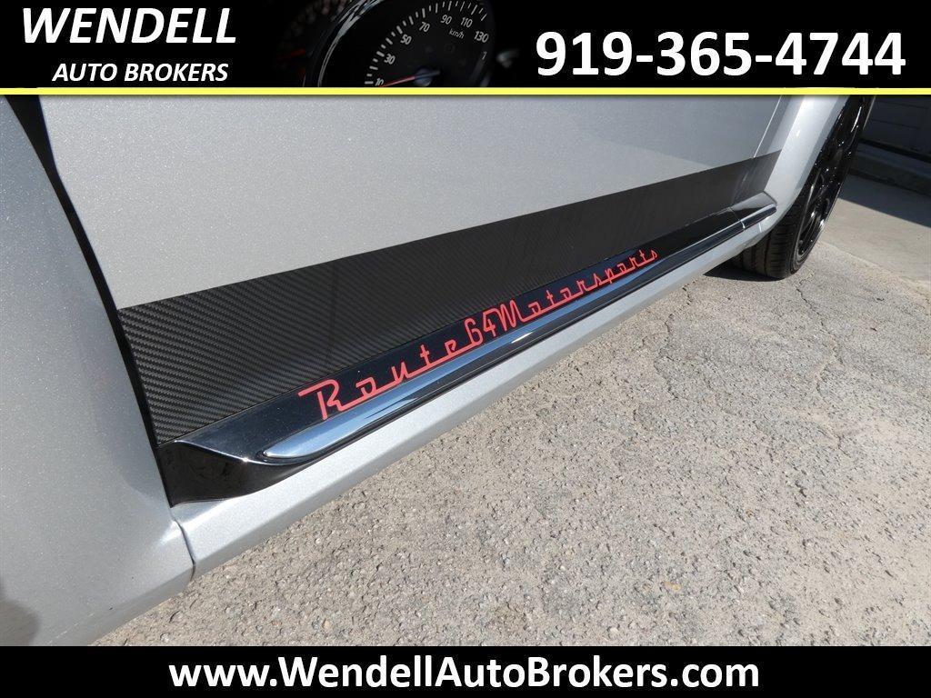 used 2013 Volkswagen Beetle car, priced at $9,972