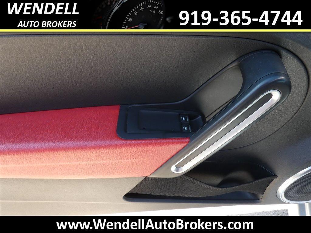 used 2013 Volkswagen Beetle car, priced at $9,972