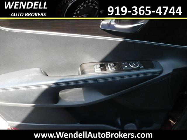 used 2019 Kia Sorento car, priced at $7,955