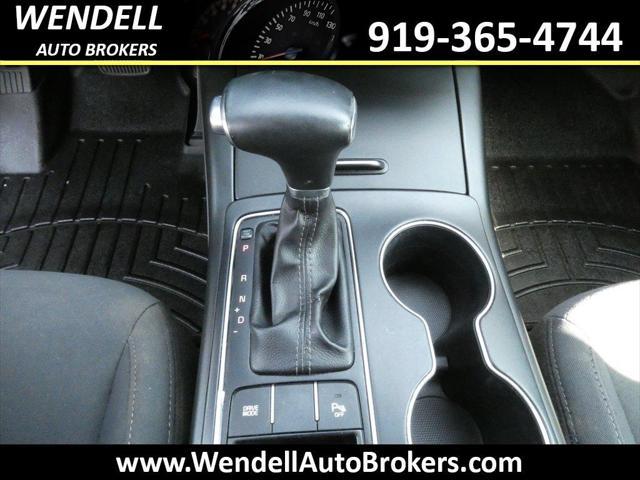 used 2019 Kia Sorento car, priced at $7,955