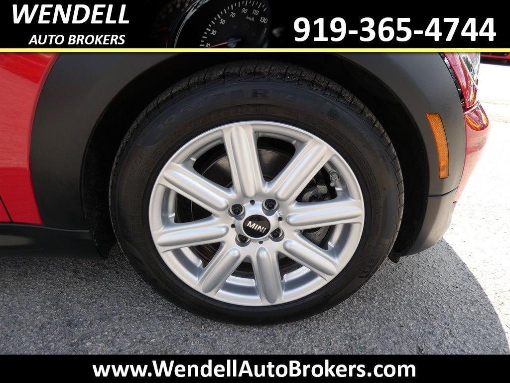 used 2012 MINI Cooper S car, priced at $10,866