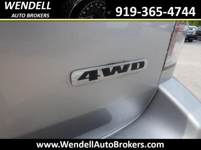 used 2006 Honda Pilot car, priced at $6,245