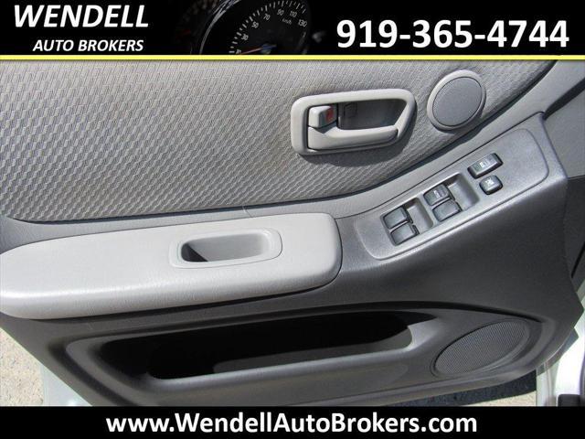used 2007 Toyota Highlander car