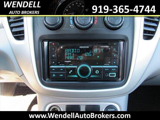 used 2007 Toyota Highlander car