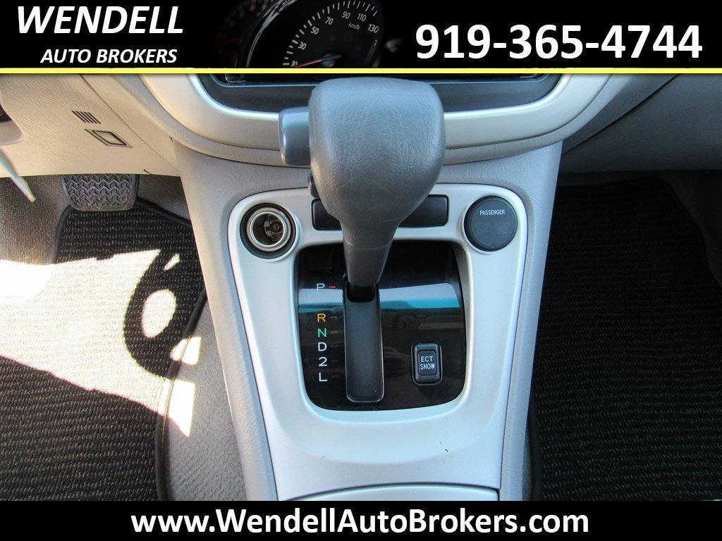 used 2007 Toyota Highlander car, priced at $5,126