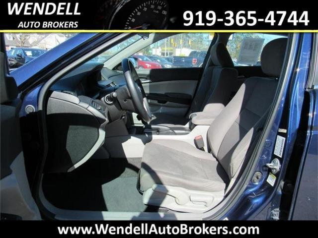 used 2012 Honda Accord car, priced at $9,995