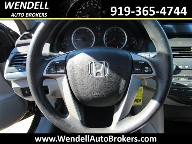 used 2012 Honda Accord car, priced at $9,995