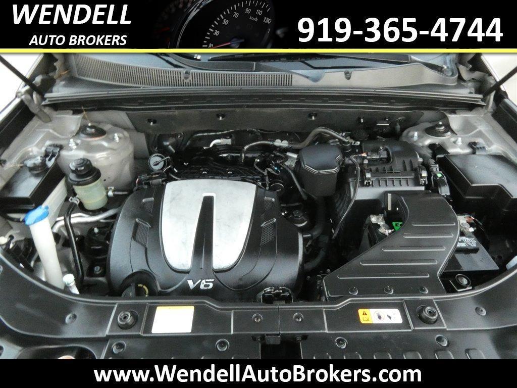 used 2013 Kia Sorento car, priced at $7,784