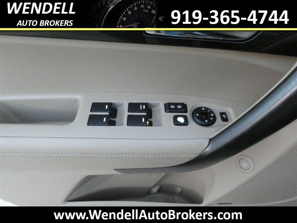 used 2013 Kia Sorento car, priced at $7,784
