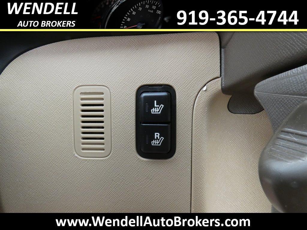 used 2005 Honda CR-V car, priced at $7,495