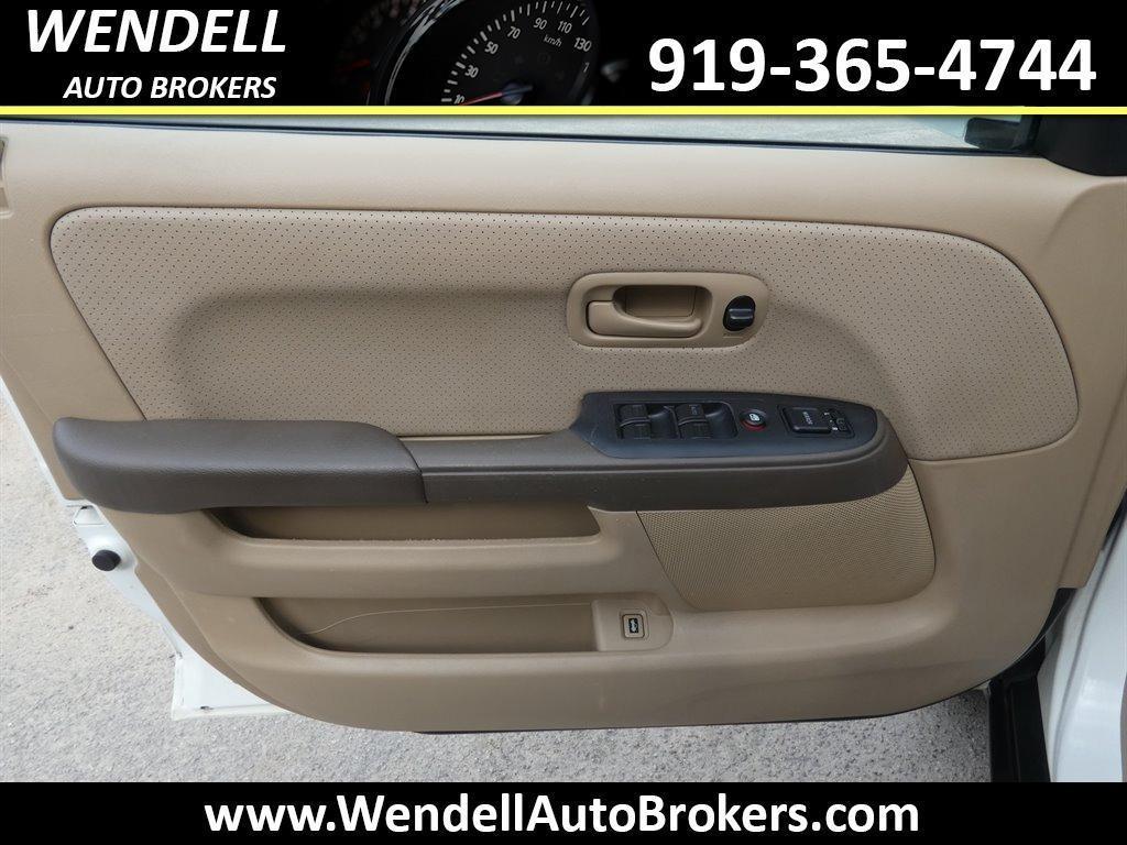 used 2005 Honda CR-V car, priced at $7,495