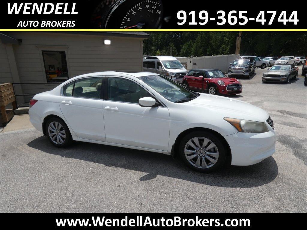 used 2012 Honda Accord car, priced at $5,286