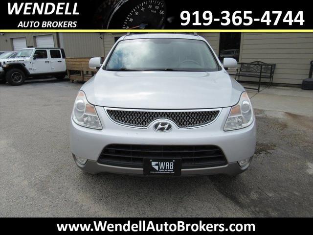used 2011 Hyundai Veracruz car, priced at $6,435