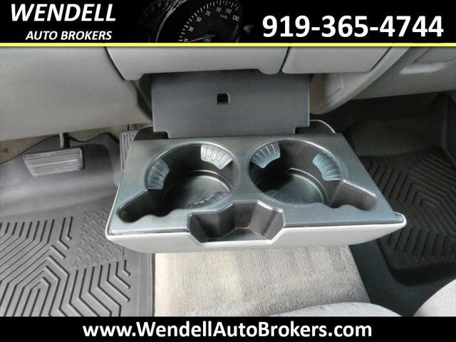 used 2000 Chevrolet Silverado 1500 car, priced at $10,686