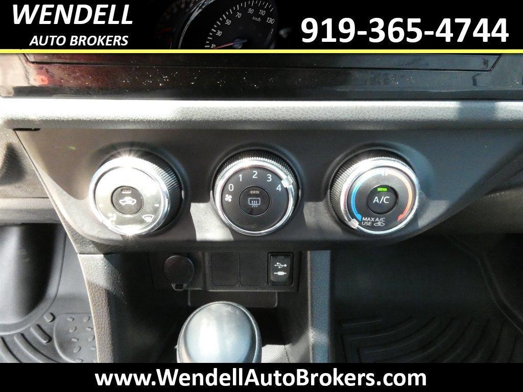 used 2015 Toyota Corolla car, priced at $10,914