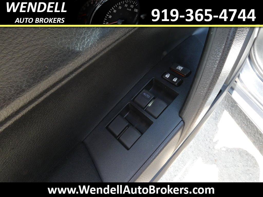 used 2015 Toyota Corolla car, priced at $10,914