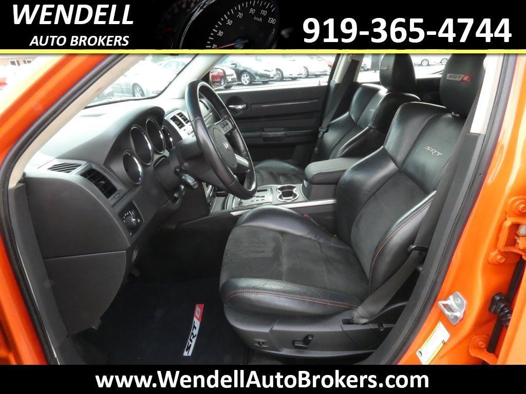 used 2009 Dodge Charger car, priced at $21,500
