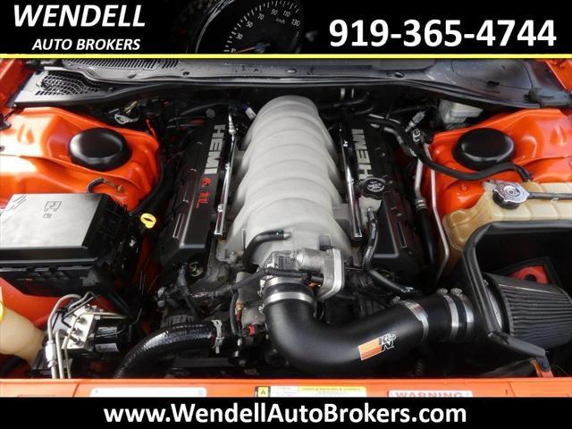used 2009 Dodge Charger car, priced at $21,500