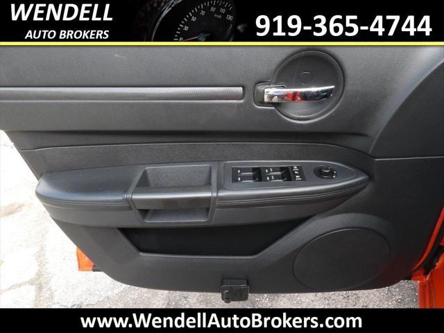 used 2009 Dodge Charger car, priced at $21,500