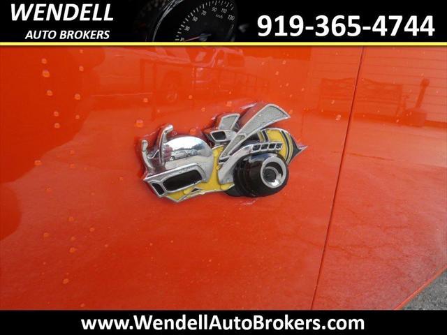 used 2009 Dodge Charger car, priced at $21,500