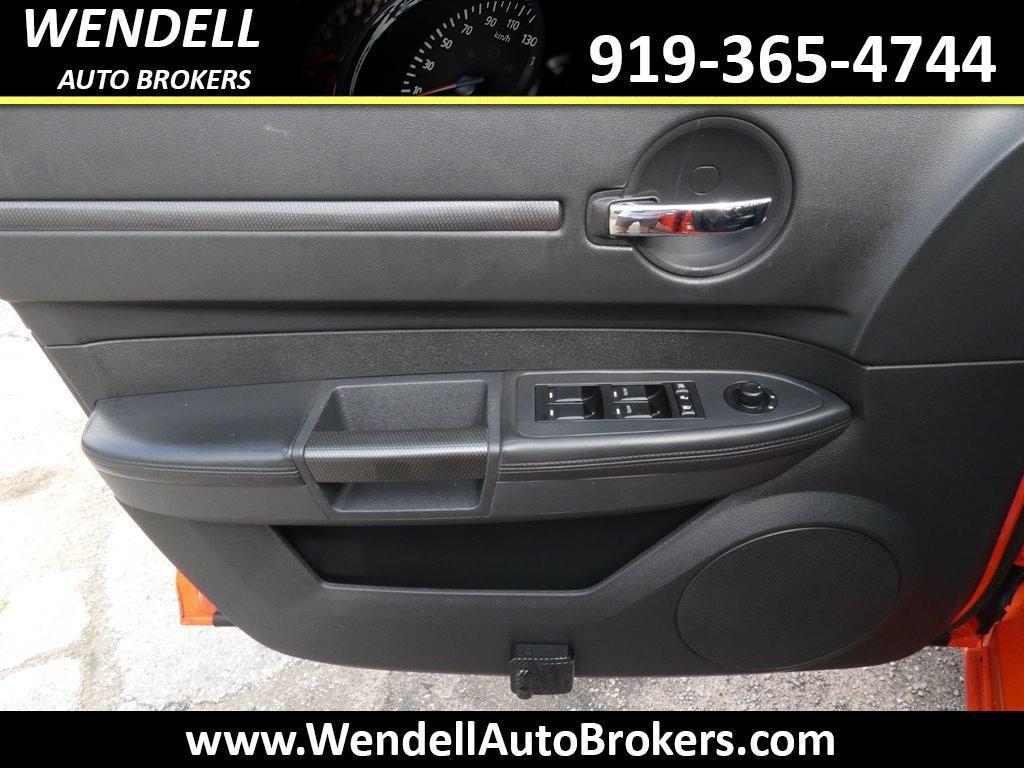 used 2009 Dodge Charger car, priced at $21,500