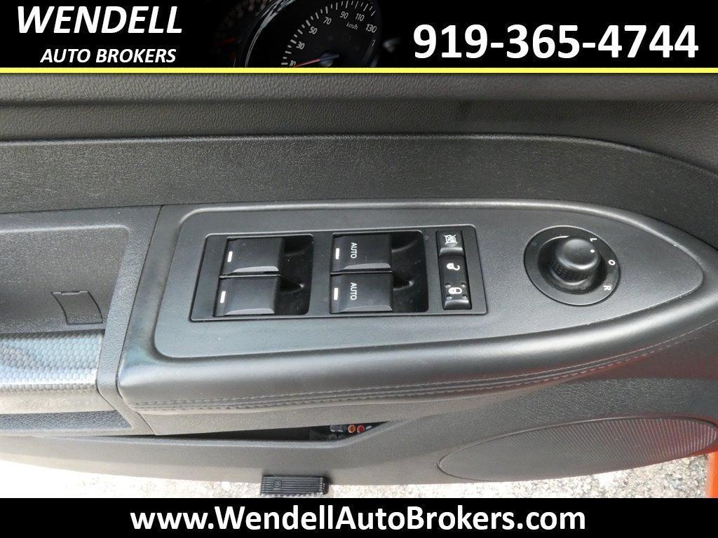 used 2009 Dodge Charger car, priced at $21,500