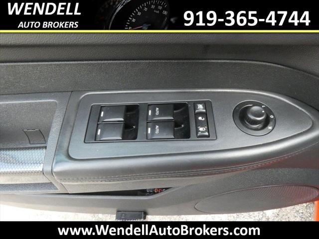 used 2009 Dodge Charger car, priced at $21,500