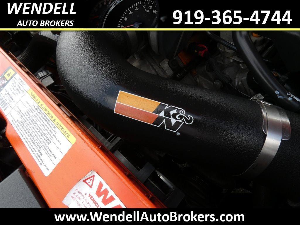 used 2009 Dodge Charger car, priced at $21,500