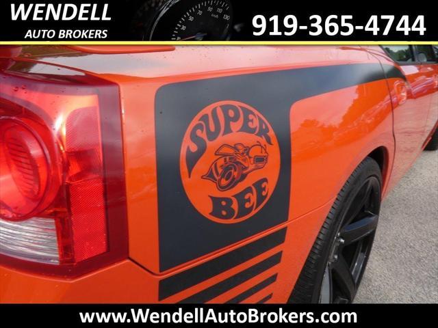 used 2009 Dodge Charger car, priced at $21,500