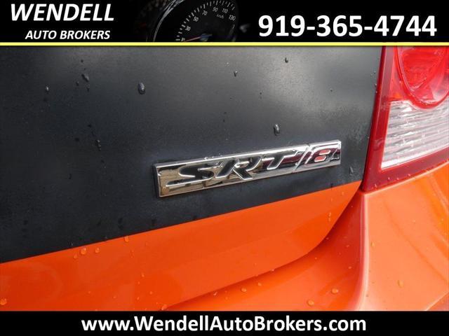 used 2009 Dodge Charger car, priced at $21,500