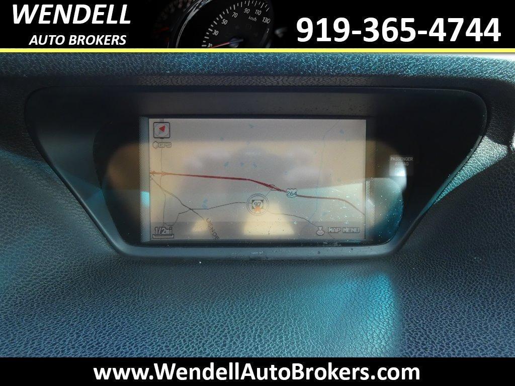 used 2010 Acura TSX car, priced at $5,626