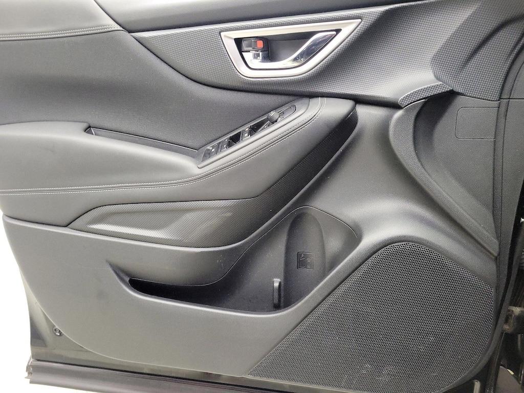 used 2021 Subaru Forester car, priced at $26,998