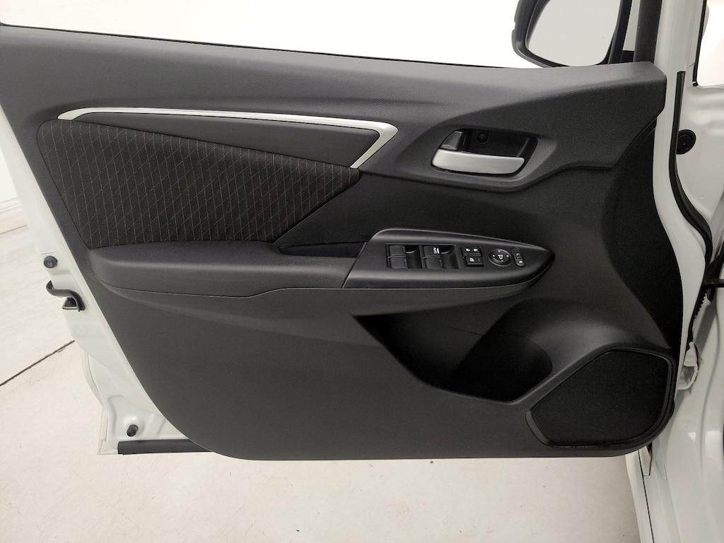 used 2020 Honda Fit car, priced at $19,998