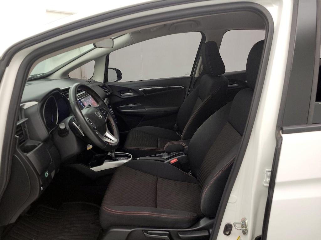 used 2020 Honda Fit car, priced at $19,998