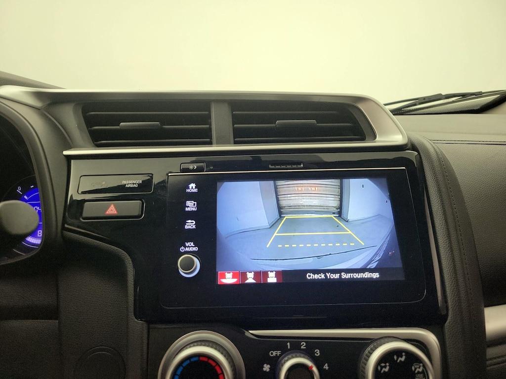 used 2020 Honda Fit car, priced at $19,998